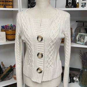 Talbots sweater